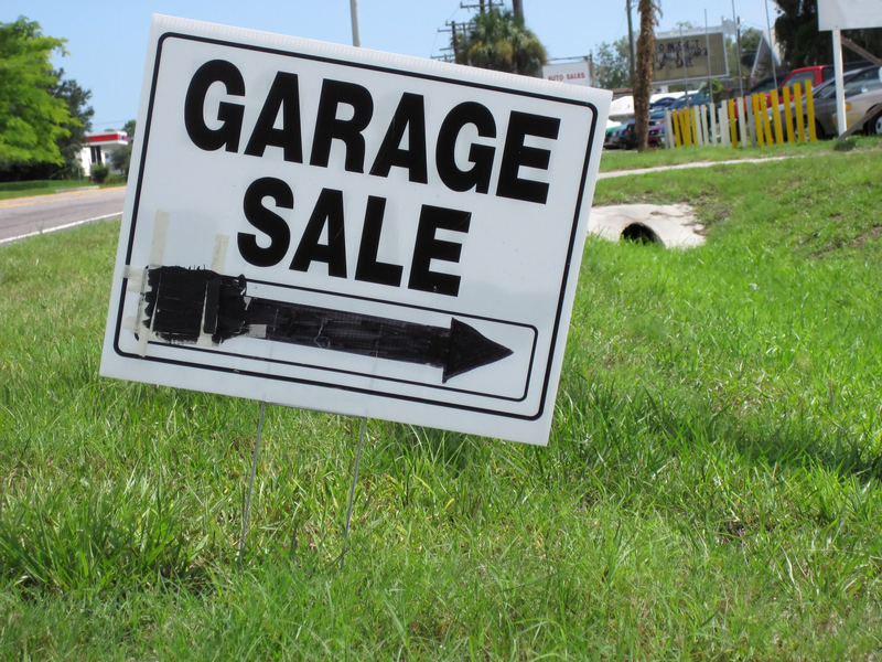 waste disposal home
