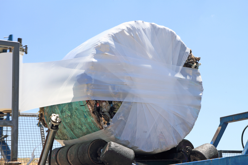 waste disposal waste collection